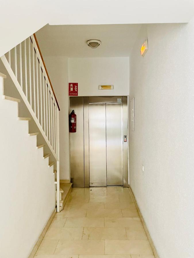 Sant Pau Beach Home With Terrace Σίτζες Εξωτερικό φωτογραφία