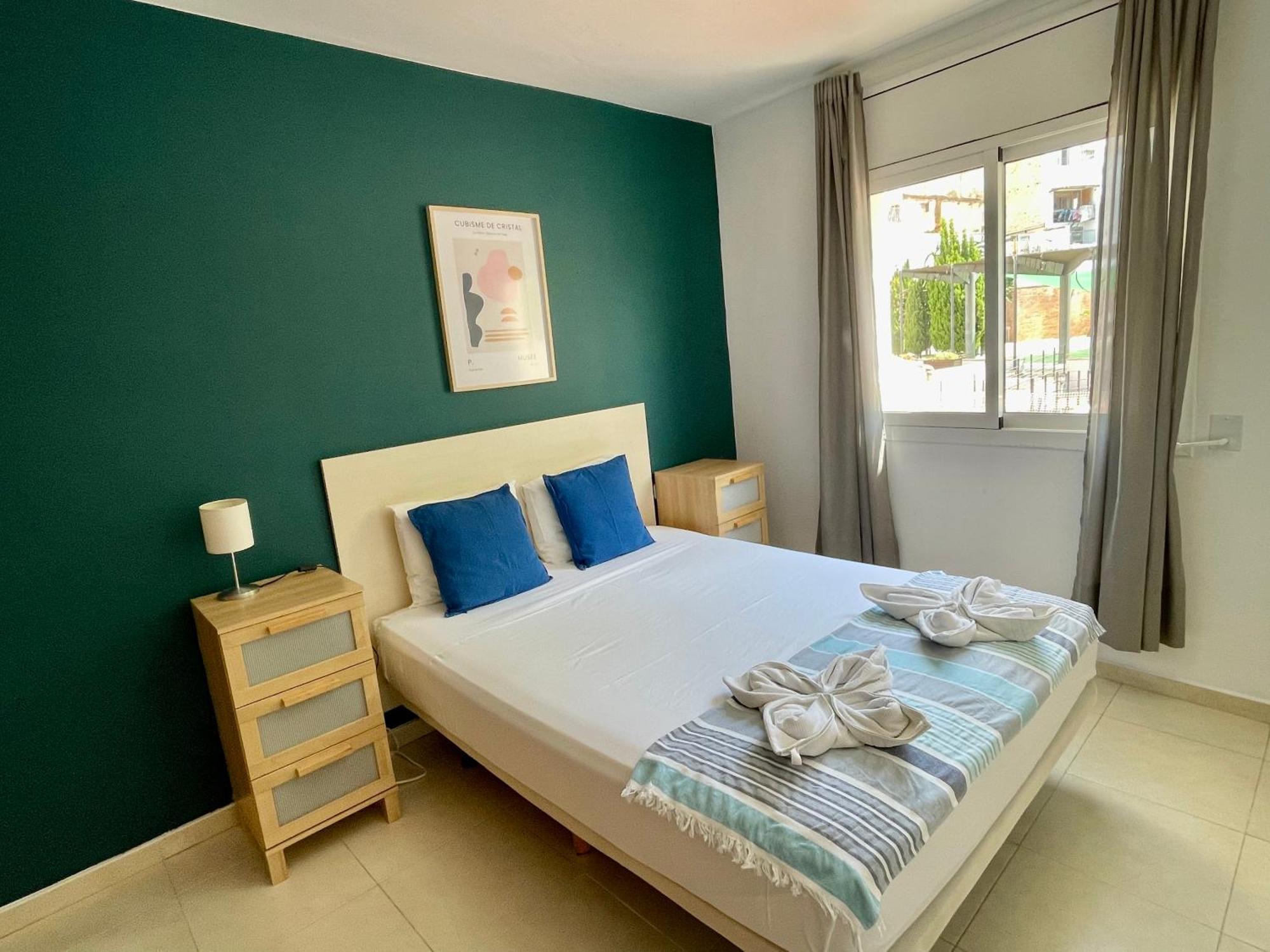 Sant Pau Beach Home With Terrace Σίτζες Εξωτερικό φωτογραφία